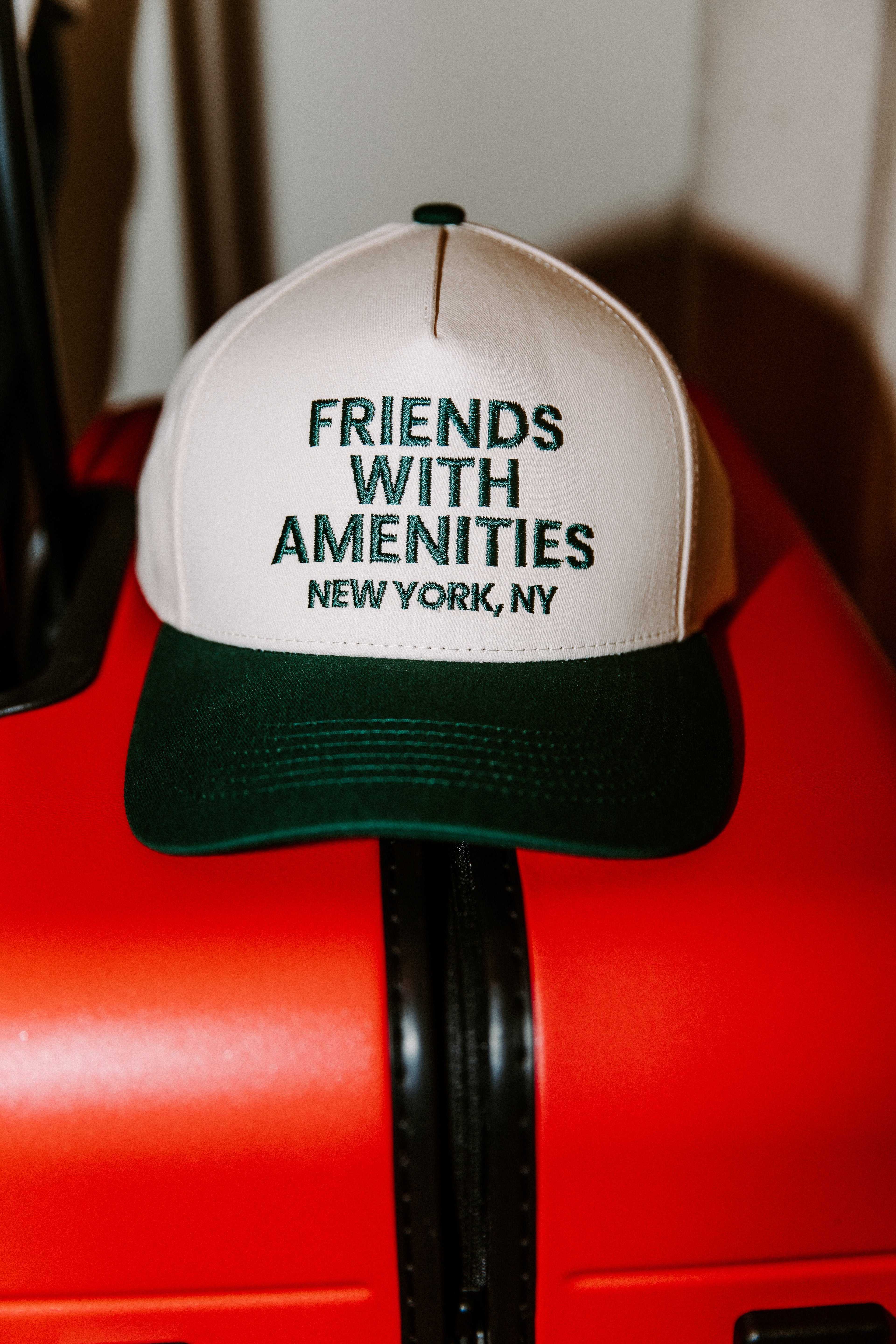 THE HAT