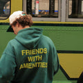 THE HOODIE